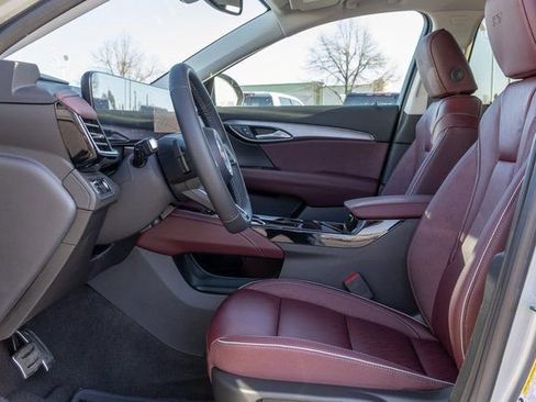 New 2026 Buick Envision Sport Touring image 6