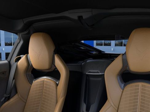 New 2026 Chevrolet Corvette Z06 image 24