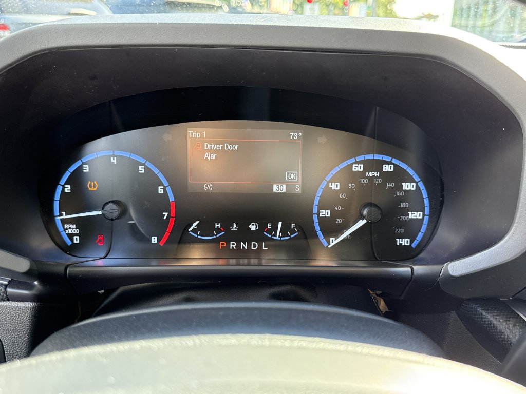 Used 2021 Ford Bronco Sport Big Bend AWD/4WD image 20