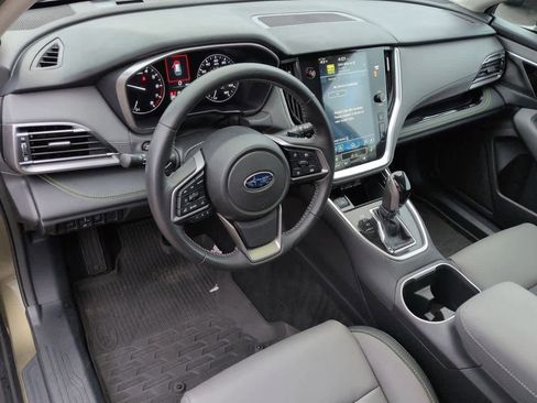 Used 2023 Subaru Outback Onyx Edition image 2