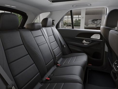 New 2026 Mercedes-Benz GLE 350 4MATIC image 40