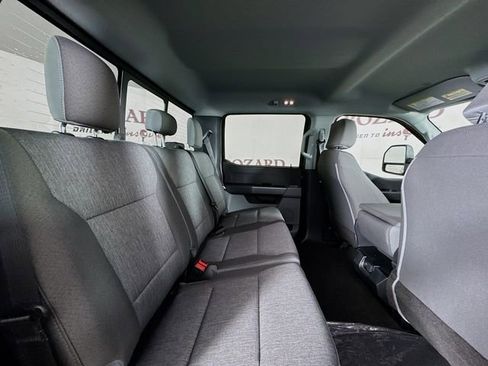 New 2026 Ford F250 XL w/ STX Appearance Package image 29