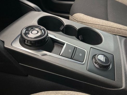 Used 2025 Ford Bronco Sport Big Bend w/ Convenience Package image 23