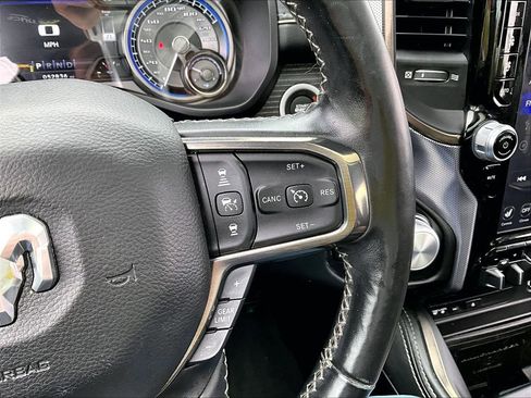 Used 2019 RAM 1500 Limited AWD/4WD image 24