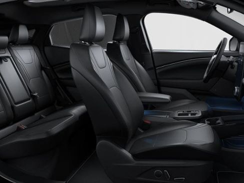 New 2026 Ford Mustang Mach-E Premium AWD/4WD image 27