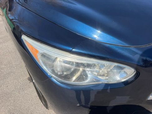 Used 2015 INFINITI QX60 FWD image 4