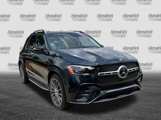 Certified 2024 Mercedes-Benz GLE 350 4MATIC w/ AMG Line Exterior video 2