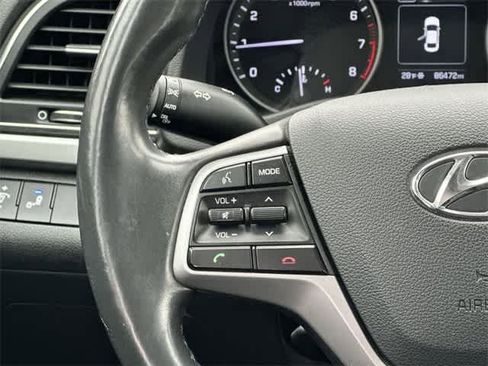 Used 2018 Hyundai Elantra Value Edition w/ Cargo Package image 9