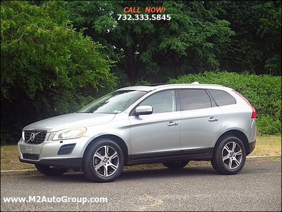 Used 2013 Volvo XC60 T6