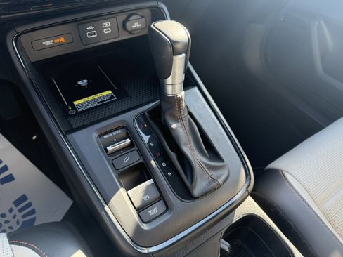 Used 2023 Honda CR-V Sport Touring image 14