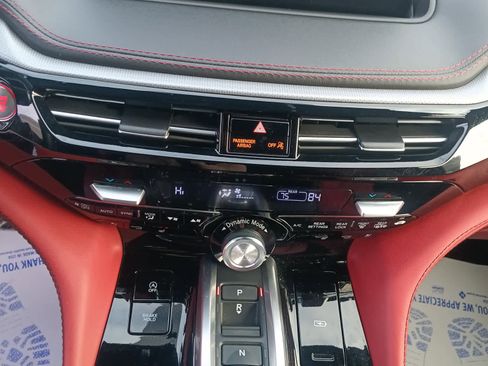 Used 2023 Acura MDX A-Spec image 13