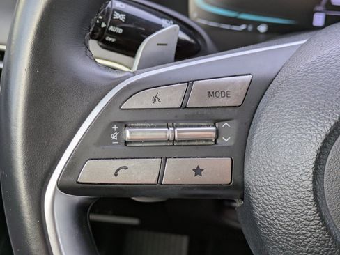 Used 2023 Hyundai Palisade XRT FWD image 21