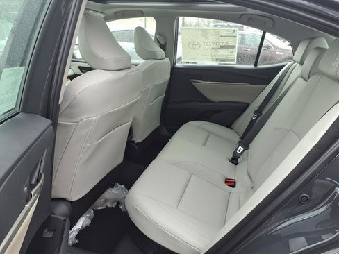 New 2026 Toyota Camry XLE w/ Premium Plus Package image 24