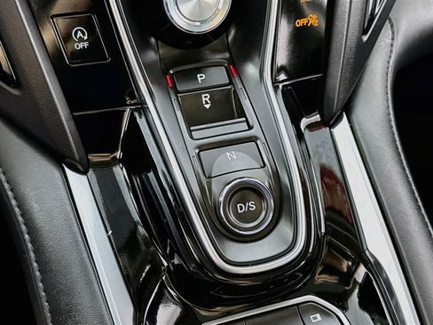 Used 2023 Acura RDX AWD image 20