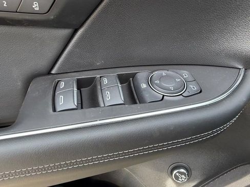 New 2026 Buick Envision Avenir AWD/4WD image 18