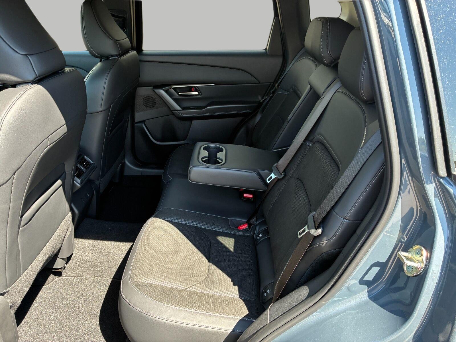 New 2026 MAZDA CX-5 Preferred AWD/4WD image 20
