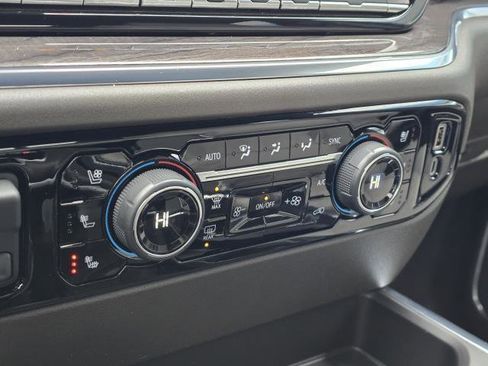 Used 2024 Chevrolet Silverado 1500 LTZ w/ LTZ Convenience Package II image 24