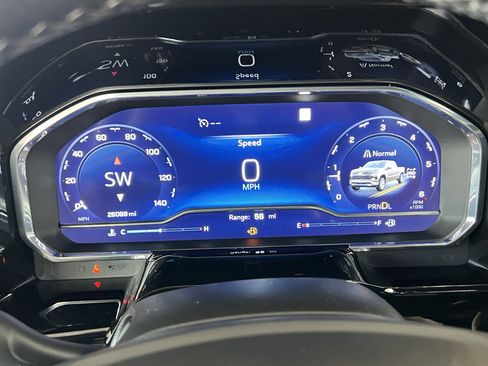 Used 2022 Chevrolet Silverado 1500 LT image 41