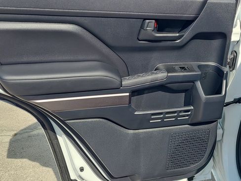 Used 2025 Toyota 4Runner TRD Sport image 16