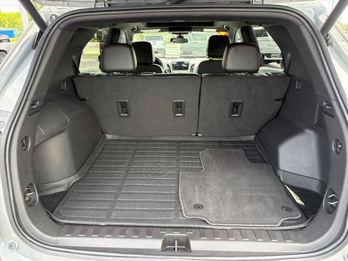 Used 2024 Chevrolet Equinox RS w/ RS Leather Package AWD/4WD image 29