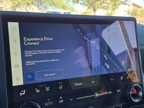 Used 2026 Lexus GX 550 AWD/4WD image 11