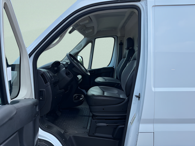 Used 2021 RAM ProMaster 3500 FWD image 12