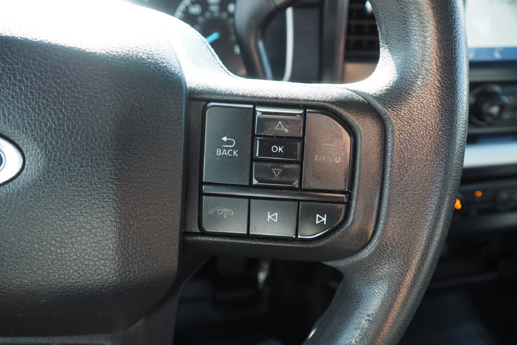 Used 2022 Ford F150 XL w/ Equipment Group 101A High AWD/4WD image 29