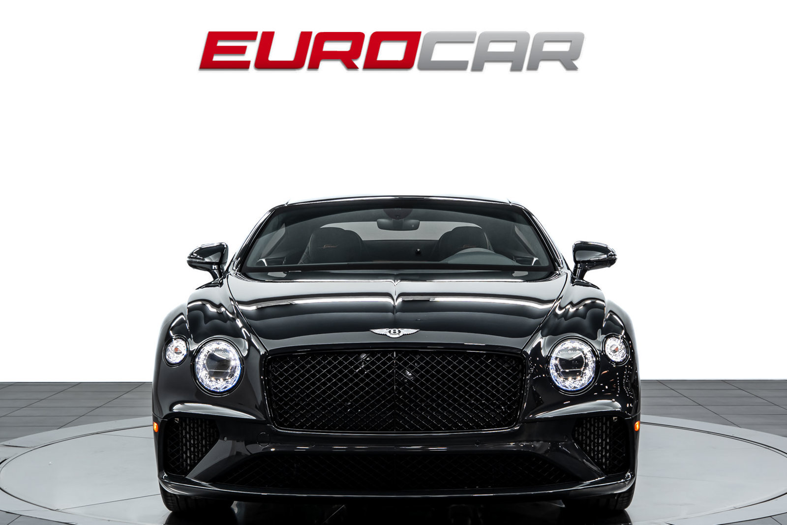Used 2023 Bentley Continental GT Speed AWD/4WD image 8