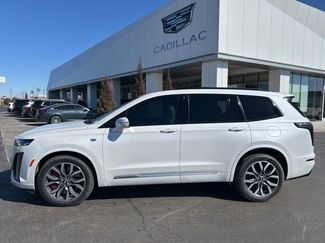 Used 2023 Cadillac XT6 Sport video 1