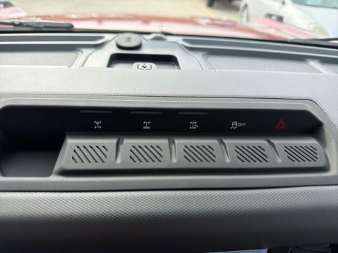 New 2026 Ford Bronco Big Bend w/ Black Diamond Package image 29