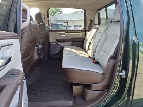 New 2026 RAM 1500 Laramie AWD/4WD image 29