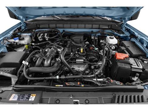 Used 2023 Ford Bronco Big Bend image 12