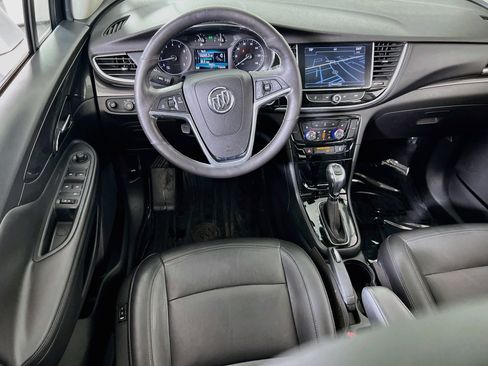 Used 2017 Buick Encore Essence w/ Experience Buick Package AWD/4WD image 23