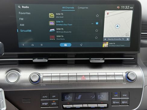 New 2025 Hyundai Kona SE FWD image 15