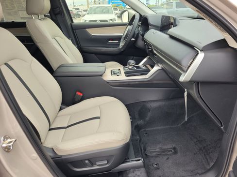 New 2026 MAZDA CX-90 3.3 Turbo w/ Preferred Package image 16