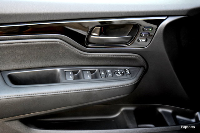 New 2027 Honda Odyssey Touring image 6