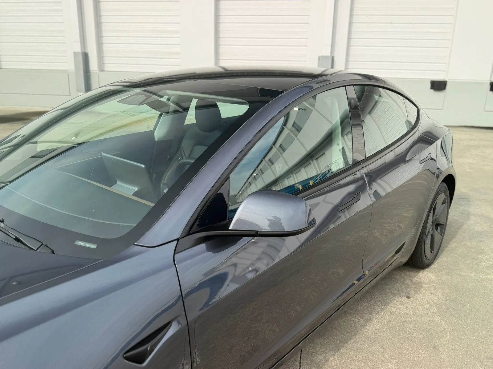 Used 2023 Tesla Model 3 Standard Range RWD image 15