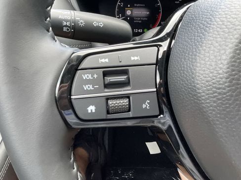 New 2026 Honda HR-V EX-L image 23