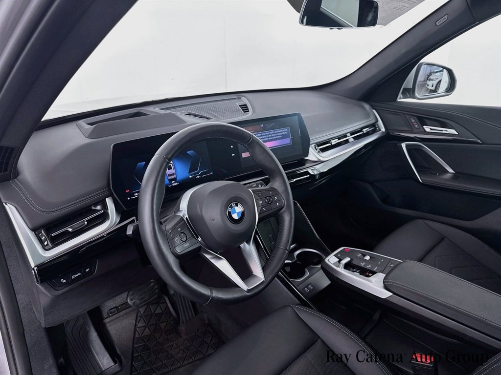 Used 2026 BMW X1 xDrive28i w/ Technology Package AWD/4WD image 9