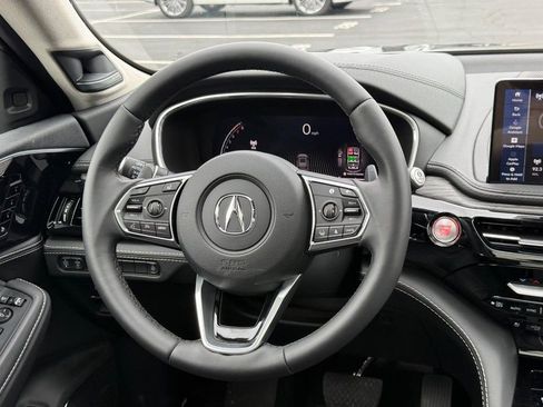 Certified 2026 Acura MDX SH-AWD w/ Advance Package image 9