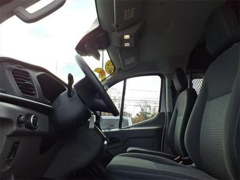 Used 2024 Ford Transit 250 Base w/ Exterior Upgrade Package image 28