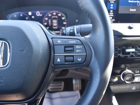 Certified 2024 Honda Accord Sport image 20