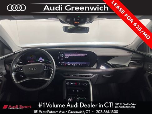 Certified 2025 Audi Q5 Premium w/ Convenience Package image 17