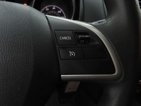Used 2019 Mitsubishi Outlander Sport ES AWD/4WD image 14