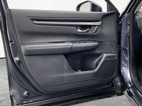 Used 2025 Honda CR-V EX image 23