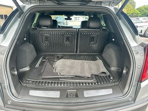 Used 2023 Cadillac XT5 Premium Luxury w/ Technology Package FWD image 23