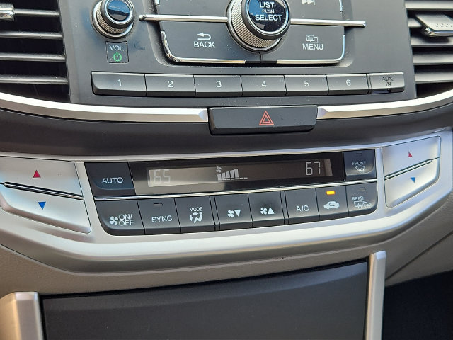 Used 2014 Honda Accord EX image 13