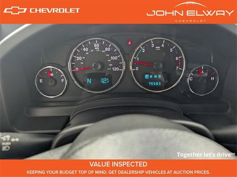 Used 2011 Jeep Liberty Renegade image 22