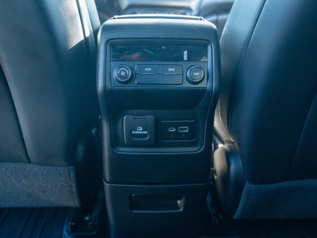 Used 2021 GMC Acadia AT4 w/ Trailering Package AWD/4WD image 19