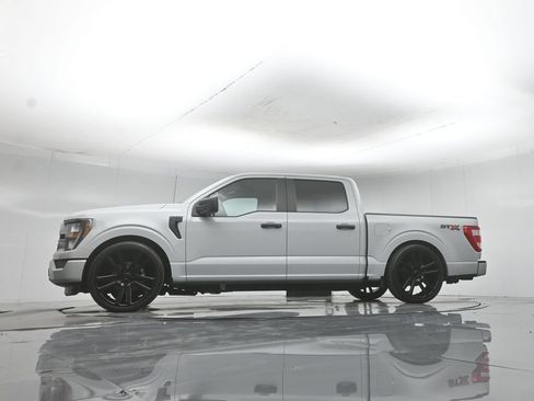 Used 2023 Ford F150 XL w/ STX Appearance Package RWD image 51